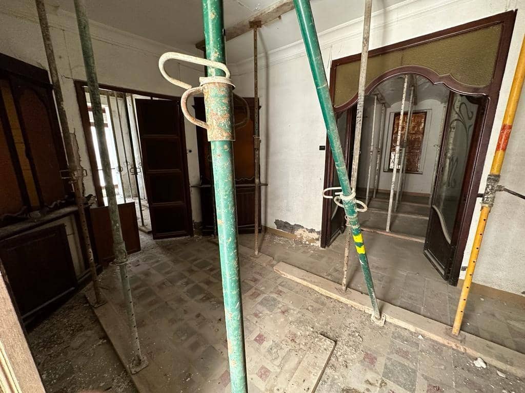 Apartamento de 4 habitaciones en Alzira en venta - 106.000 € (Ref: 7789540)