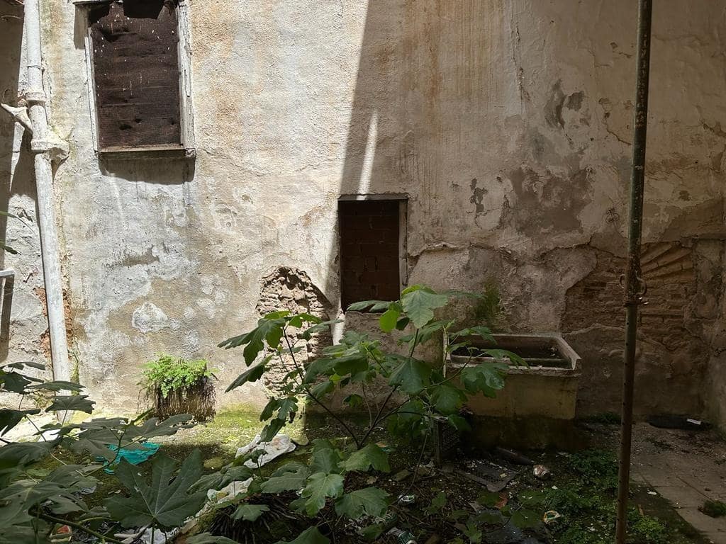 Apartamento de 4 habitaciones en Alzira en venta - 106.000 € (Ref: 7789540)