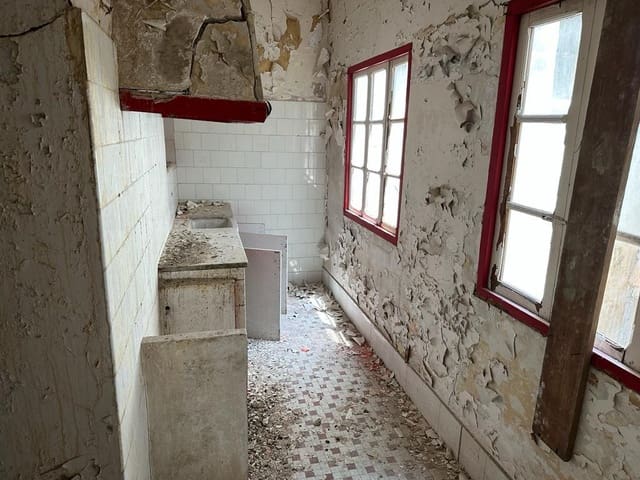 4 soveværelse Lejlighed til salg i Alzira - € 106.000 (Ref: 7789540)