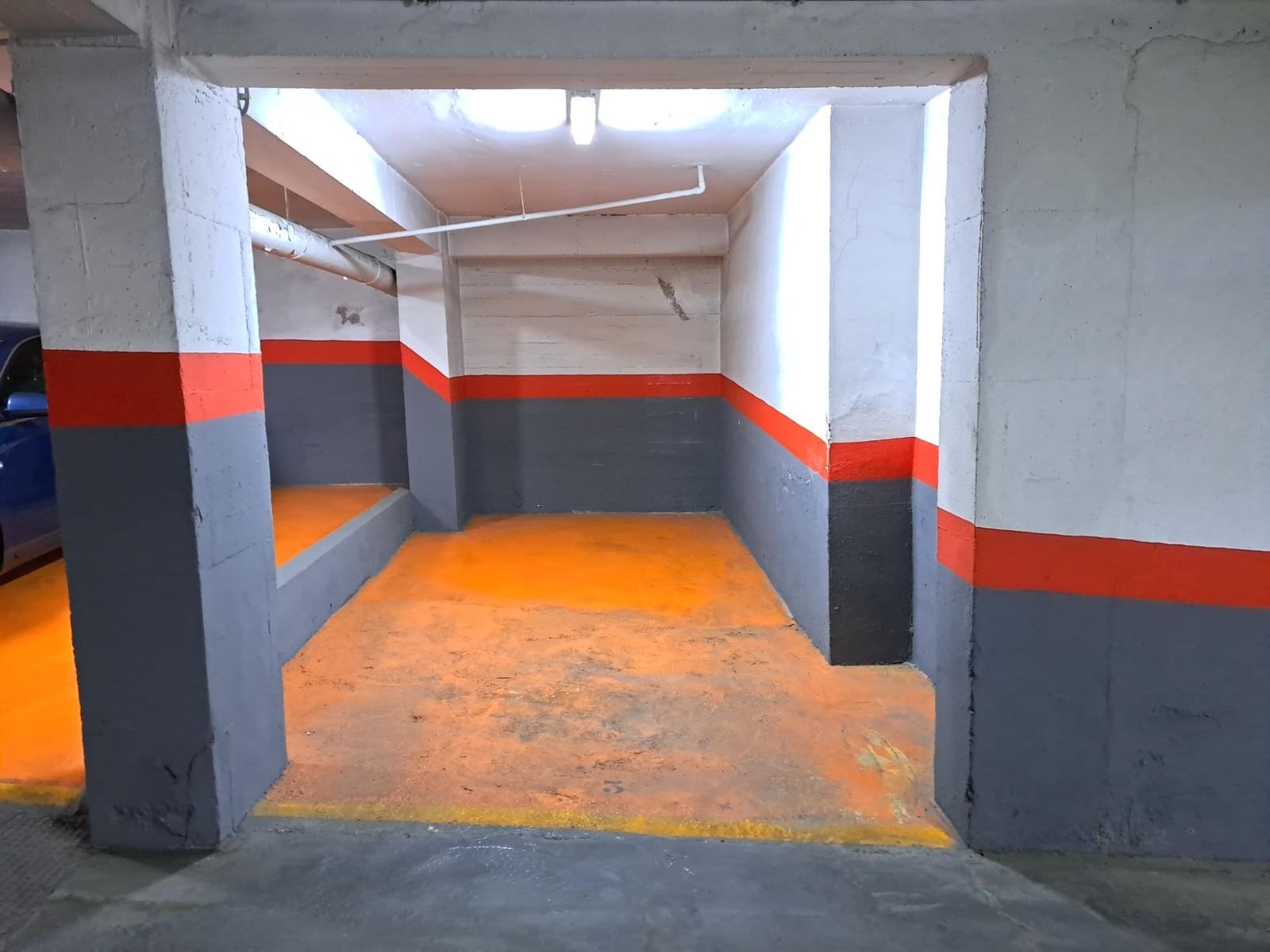 Garagem para venda em Alzira - 26 000 € (Ref: 7795967)