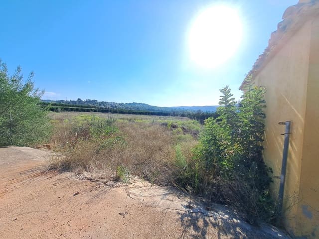 Terreno/Finca Rústica en Alberic en venta - 50.000 € (Ref: 7798383)