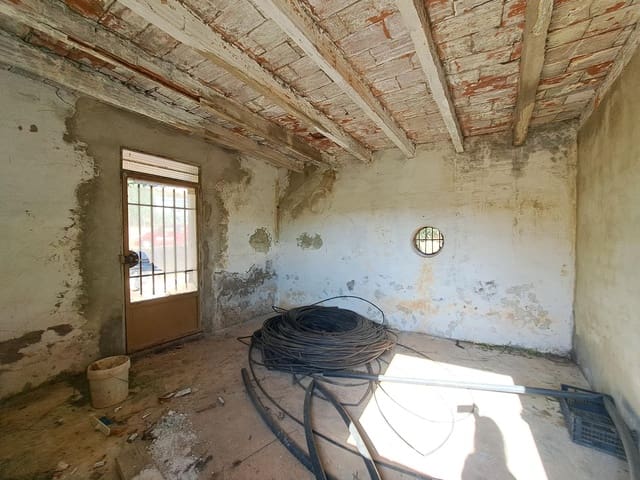 Terreno/Finca Rústica en Alberic en venta - 50.000 € (Ref: 7798383)