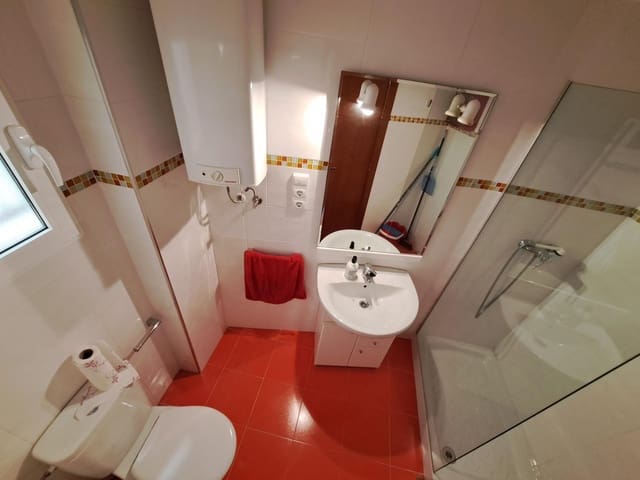 Office for rent in Alzira - € 350 (Ref: 7810423)