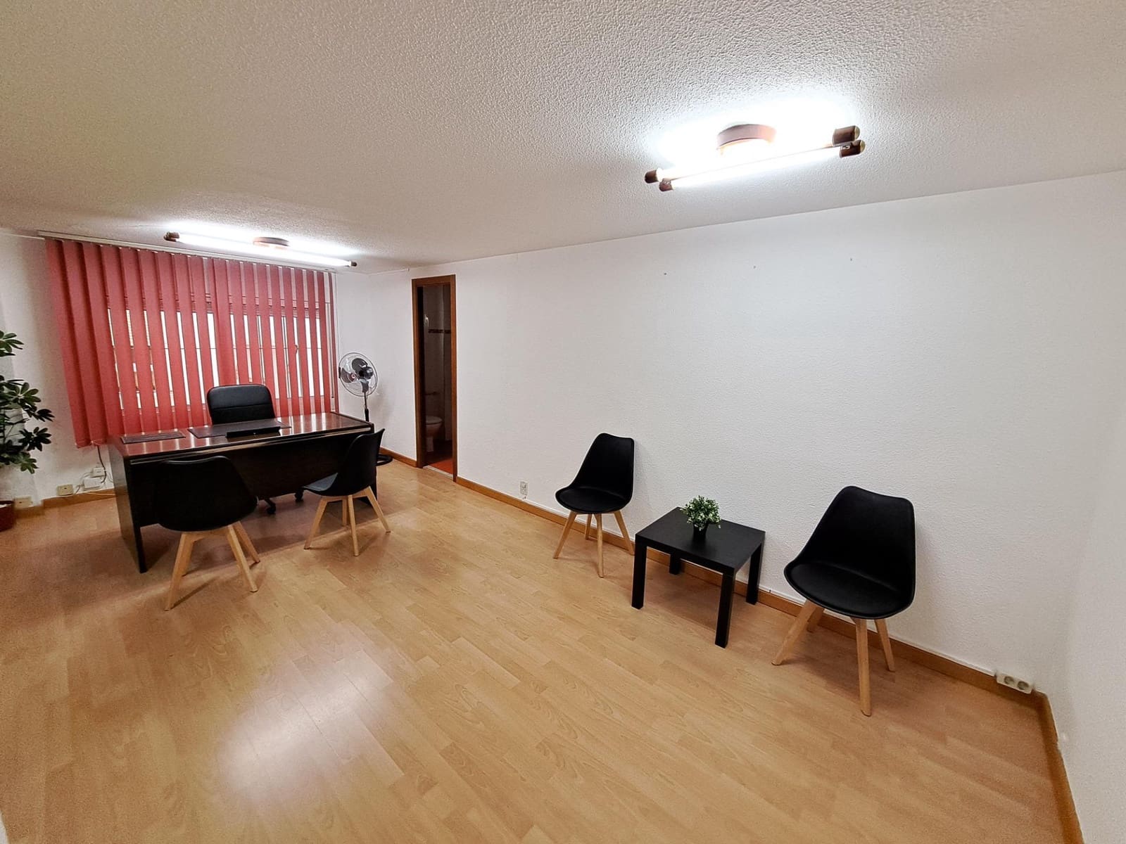 Biuro do wynajęcia w Alzira - 350 € (Ref: 7810423)