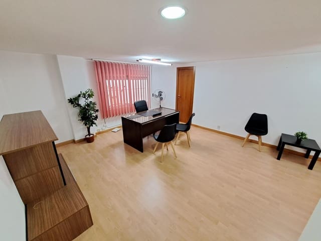 Office for rent in Alzira - € 350 (Ref: 7810423)