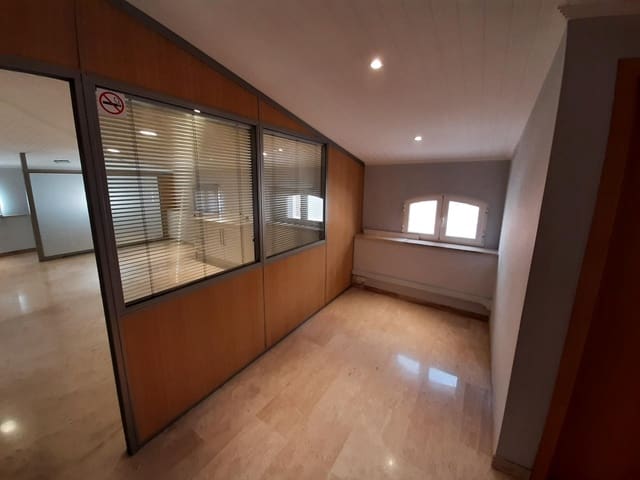Kontor til leje i Alzira - € 475 (Ref: 7873640)