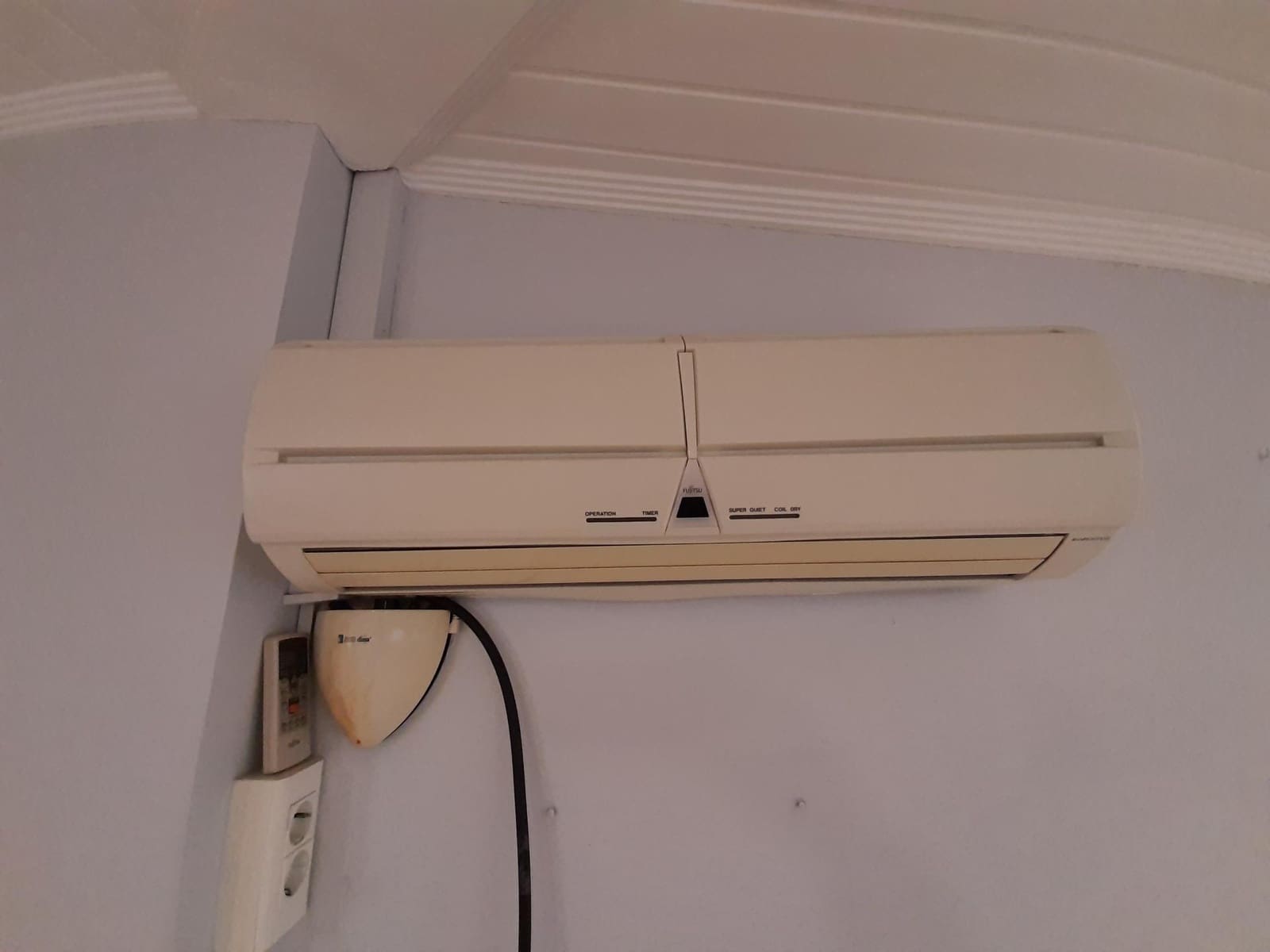 Office for rent in Alzira - € 475 (Ref: 7873640)