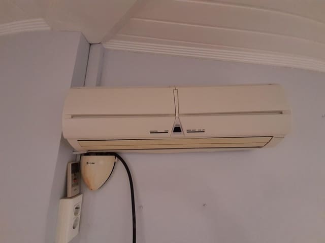 Kontor til leje i Alzira - € 475 (Ref: 7873640)