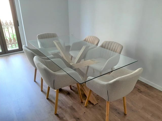 2 slaapkamer Flat te huur in Carcaixent - € 710 (Ref: 7889925)