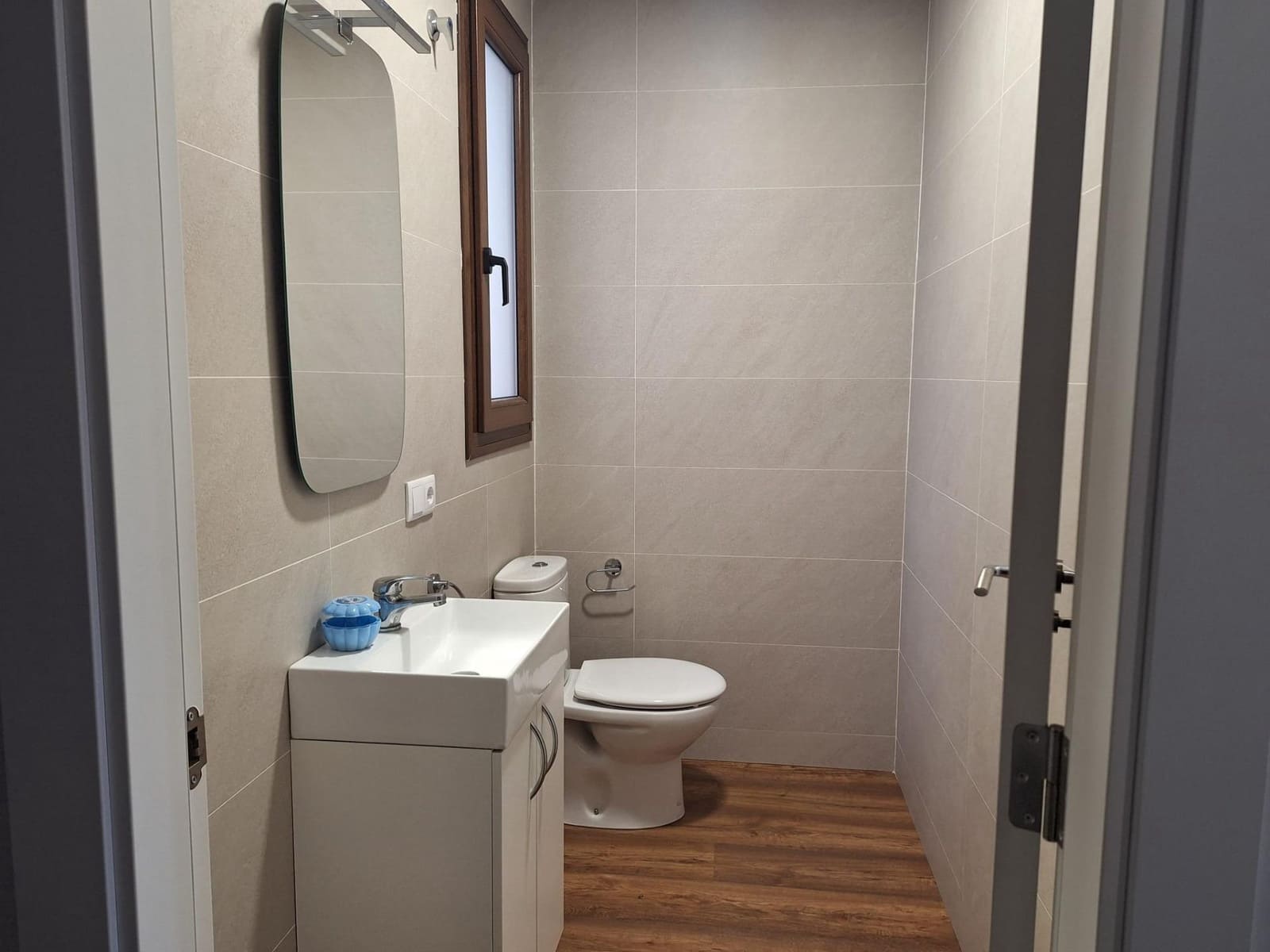 2 slaapkamer Flat te huur in Carcaixent - € 710 (Ref: 7889925)