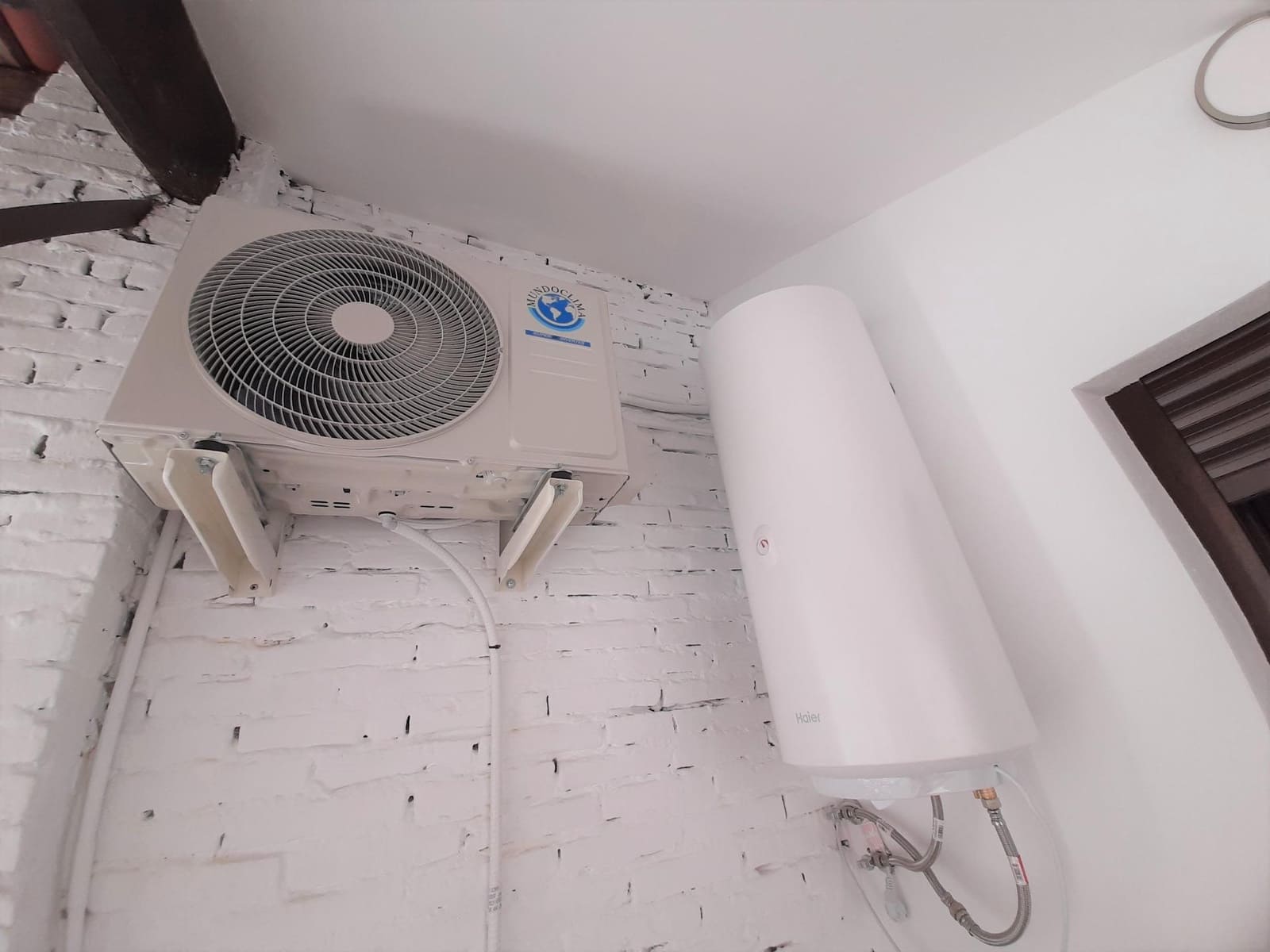 2 slaapkamer Flat te huur in Carcaixent - € 710 (Ref: 7889925)
