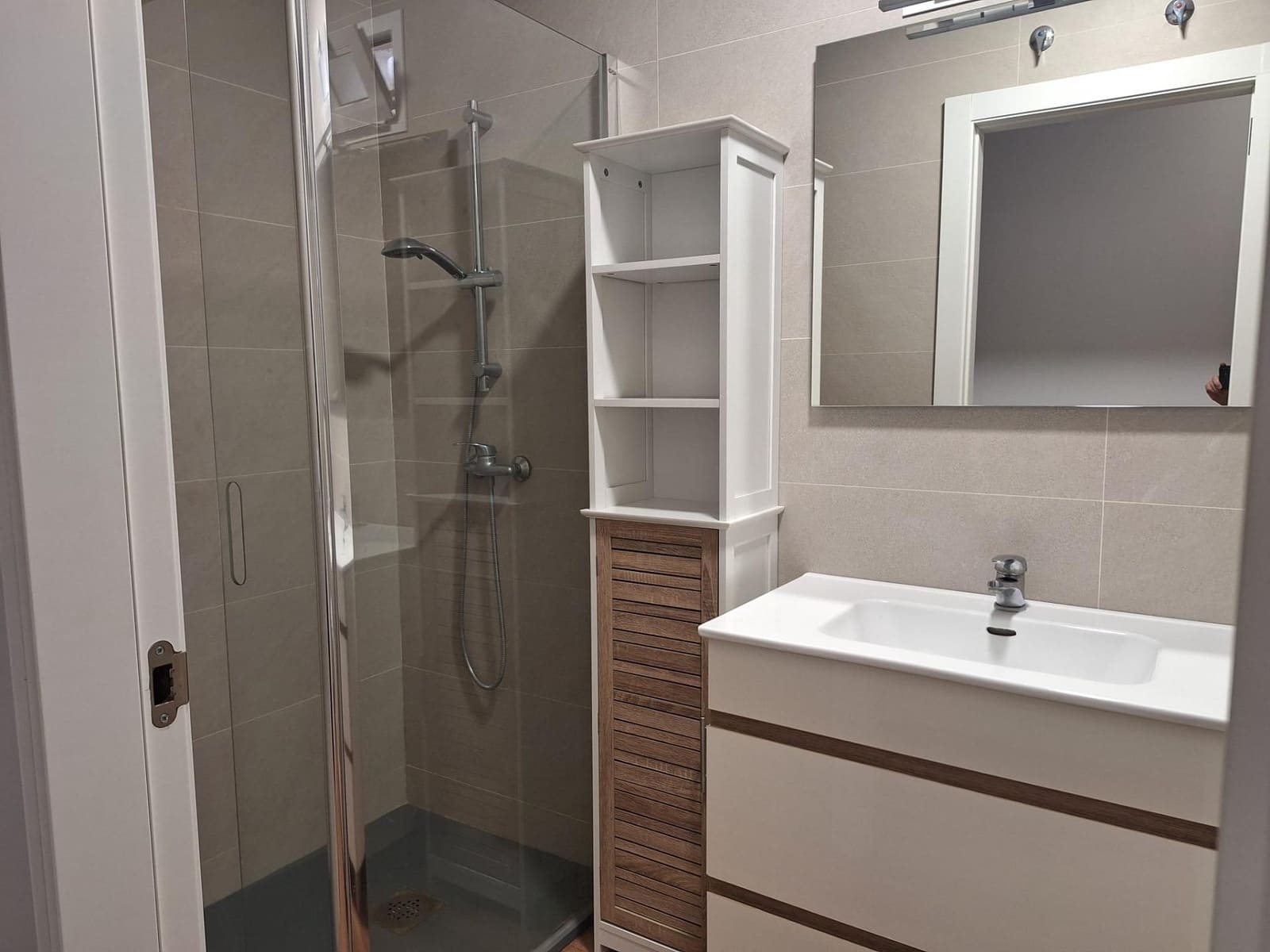 2 slaapkamer Flat te huur in Carcaixent - € 710 (Ref: 7889925)