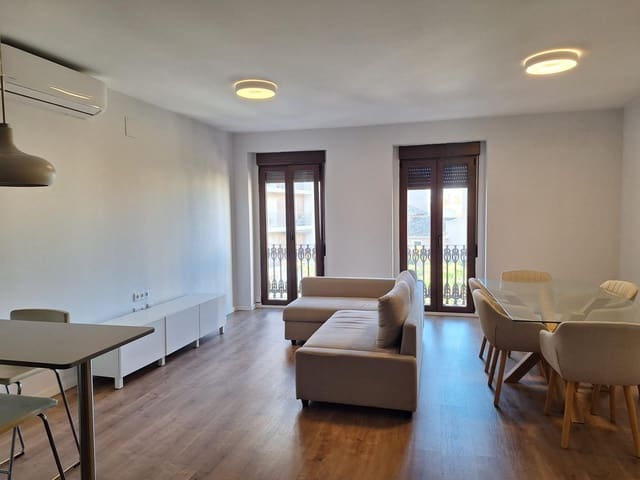 2 slaapkamer Flat te huur in Carcaixent - € 710 (Ref: 7889925)