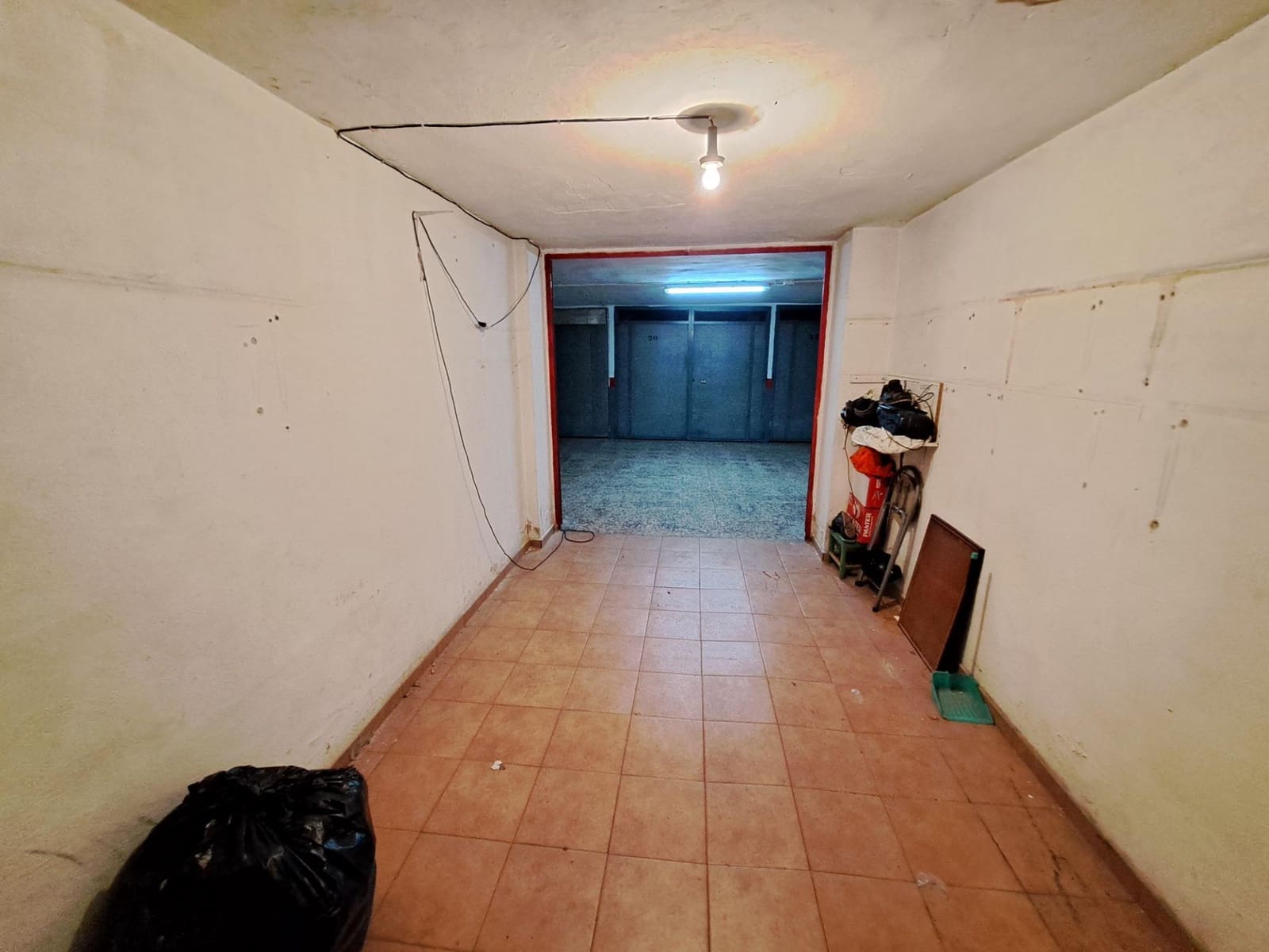 Garage til salg i Alzira - € 14.500 (Ref: 7889927)