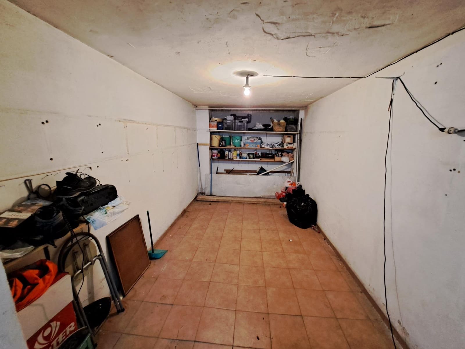 Garage til salg i Alzira - € 14.500 (Ref: 7889927)