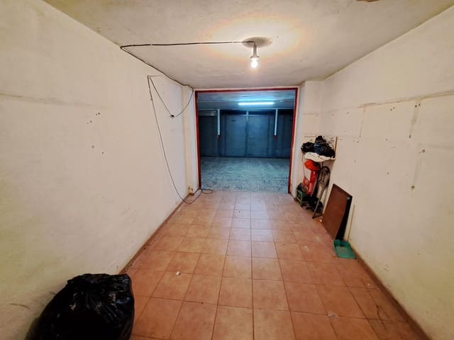 Garaż na sprzedaż w Alzira - 14 500 € (Ref: 7889927)