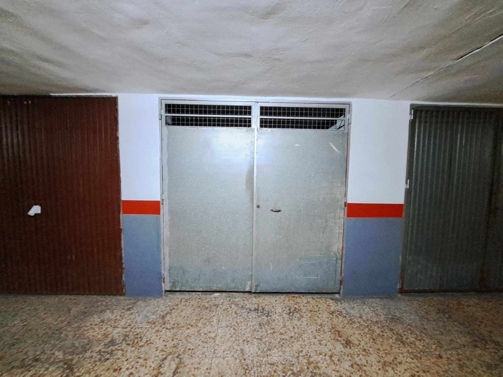 Garage til salg i Alzira - € 14.500 (Ref: 7889927)