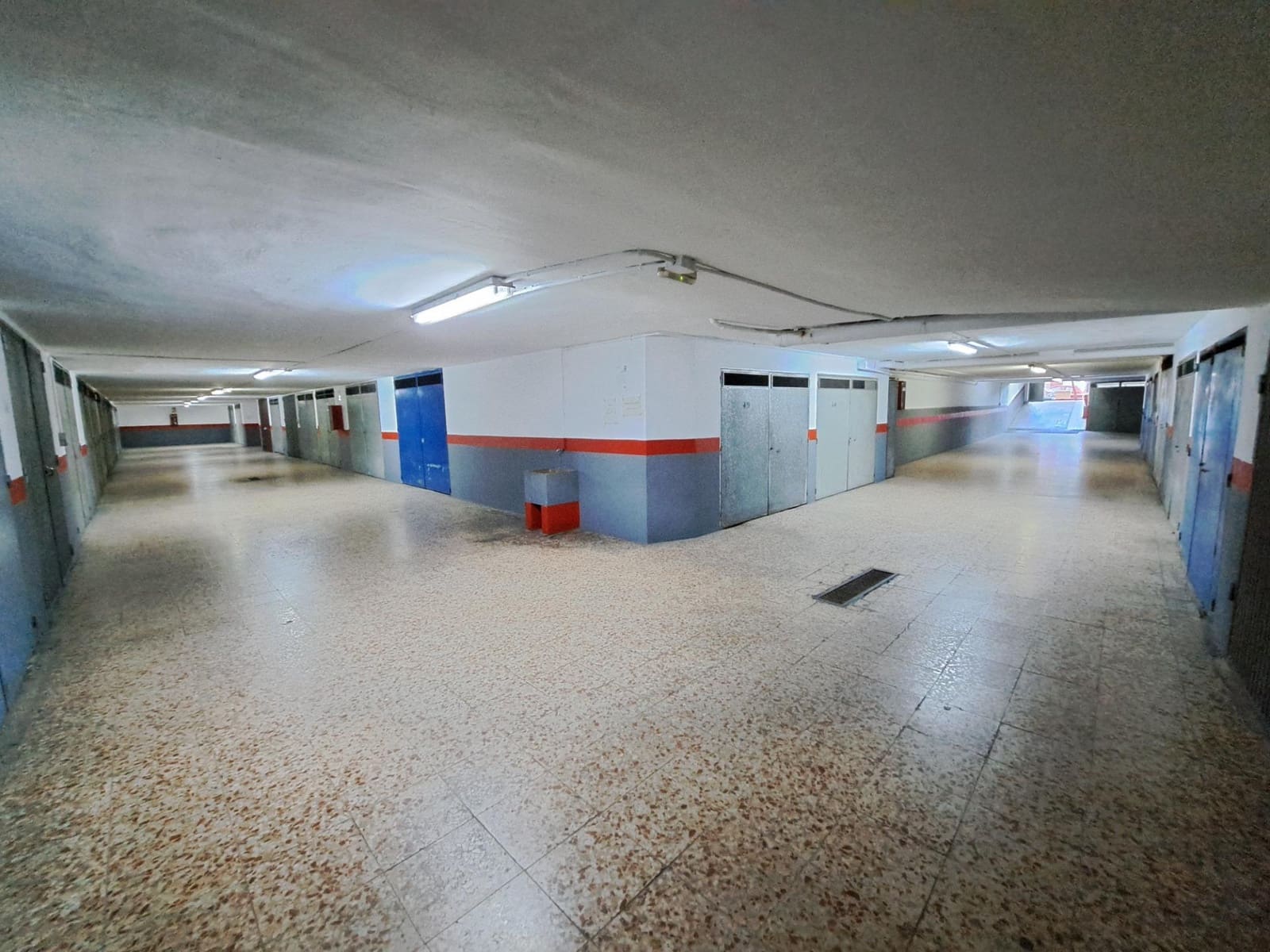 Garage til salg i Alzira - € 14.500 (Ref: 7889927)