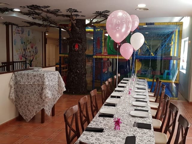 Virksomhed til leje i Alzira - € 1.500 (Ref: 7894959)