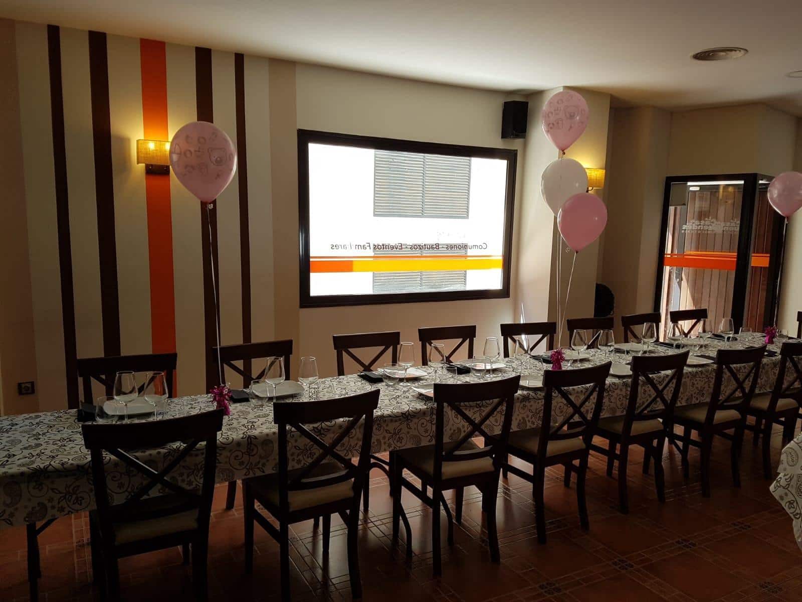 Yritys vuokrattavana paikassa Alzira - 1 500 € (Ref: 7894959)