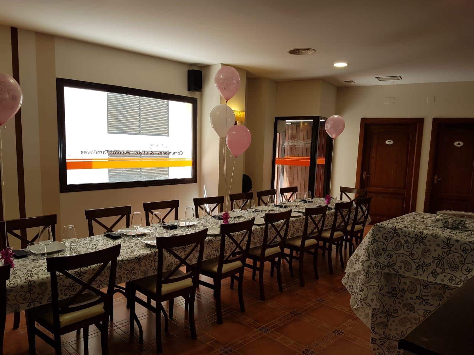 Yritys vuokrattavana paikassa Alzira - 1 500 € (Ref: 7894959)