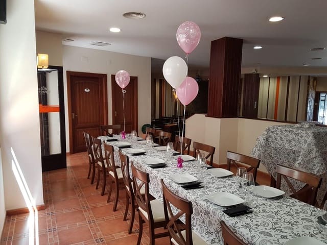 Virksomhed til leje i Alzira - € 1.500 (Ref: 7894959)