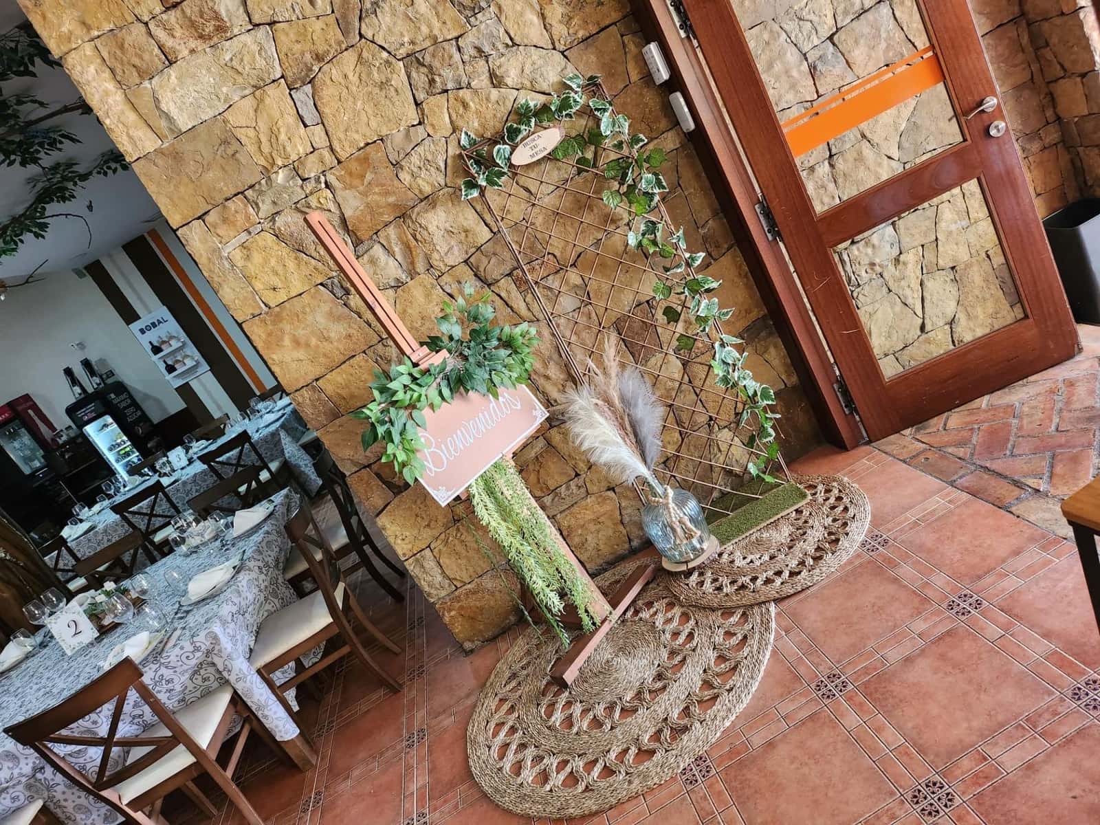 Yritys vuokrattavana paikassa Alzira - 1 500 € (Ref: 7894959)