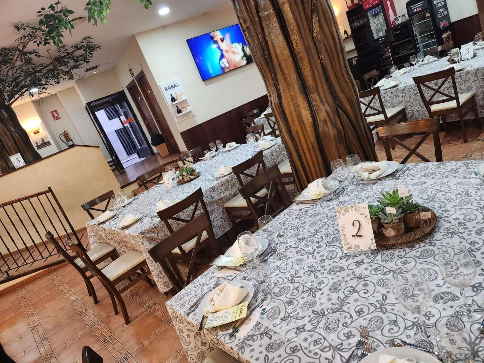 Yritys vuokrattavana paikassa Alzira - 1 500 € (Ref: 7894959)