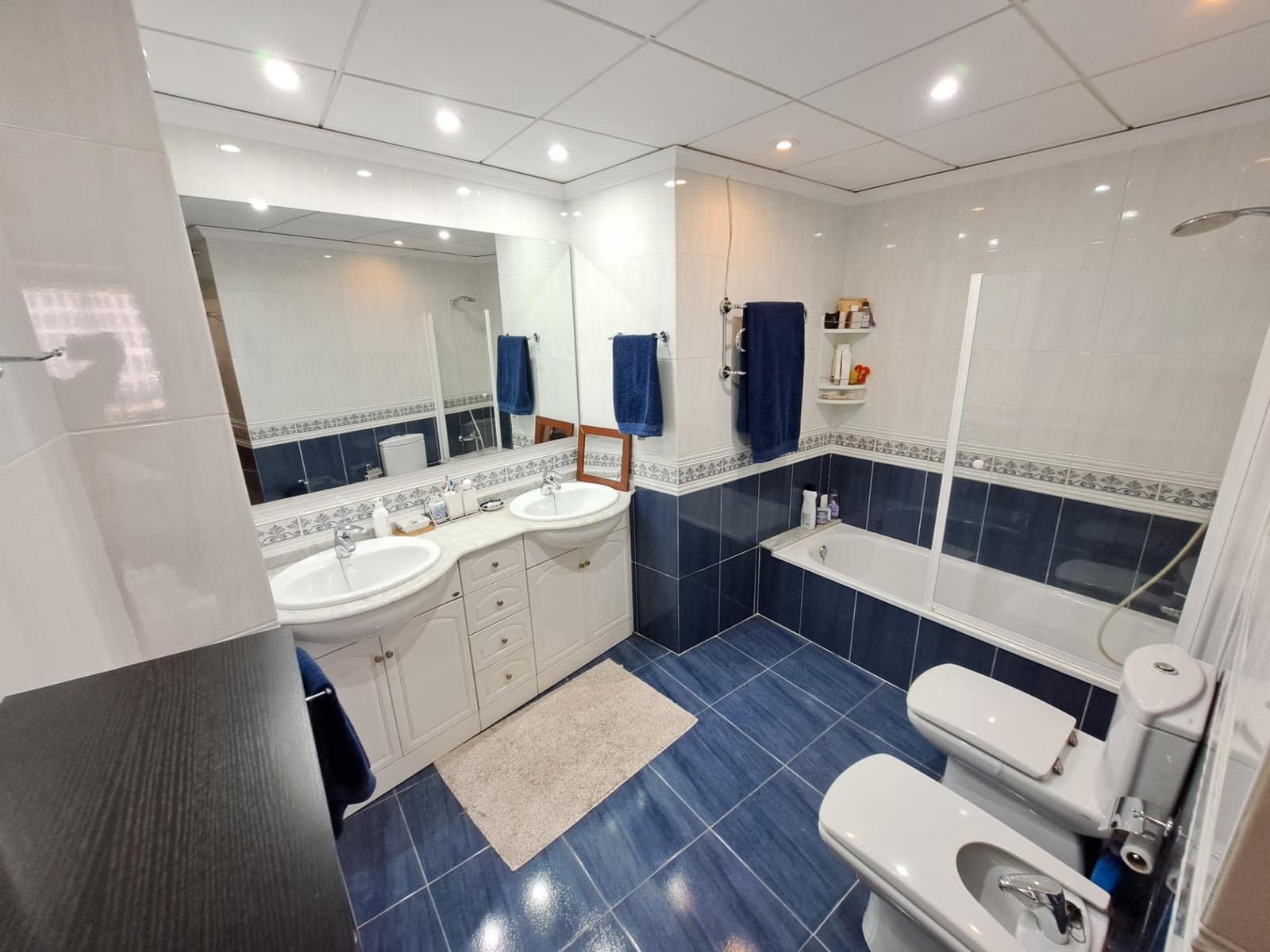 4 soveværelse Lejlighed til salg i Alzira med garage - € 470.000 (Ref: 7904532)