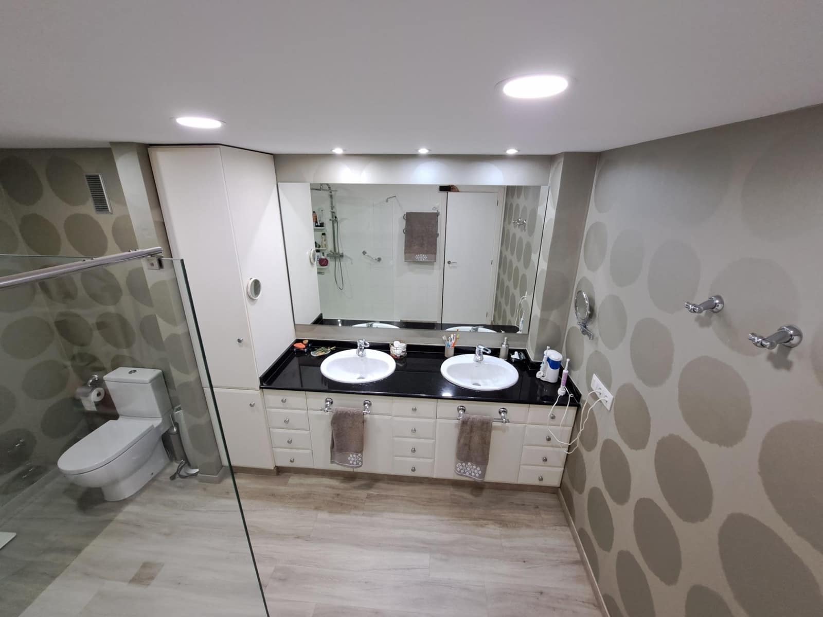 4 soveværelse Lejlighed til salg i Alzira med garage - € 470.000 (Ref: 7904532)