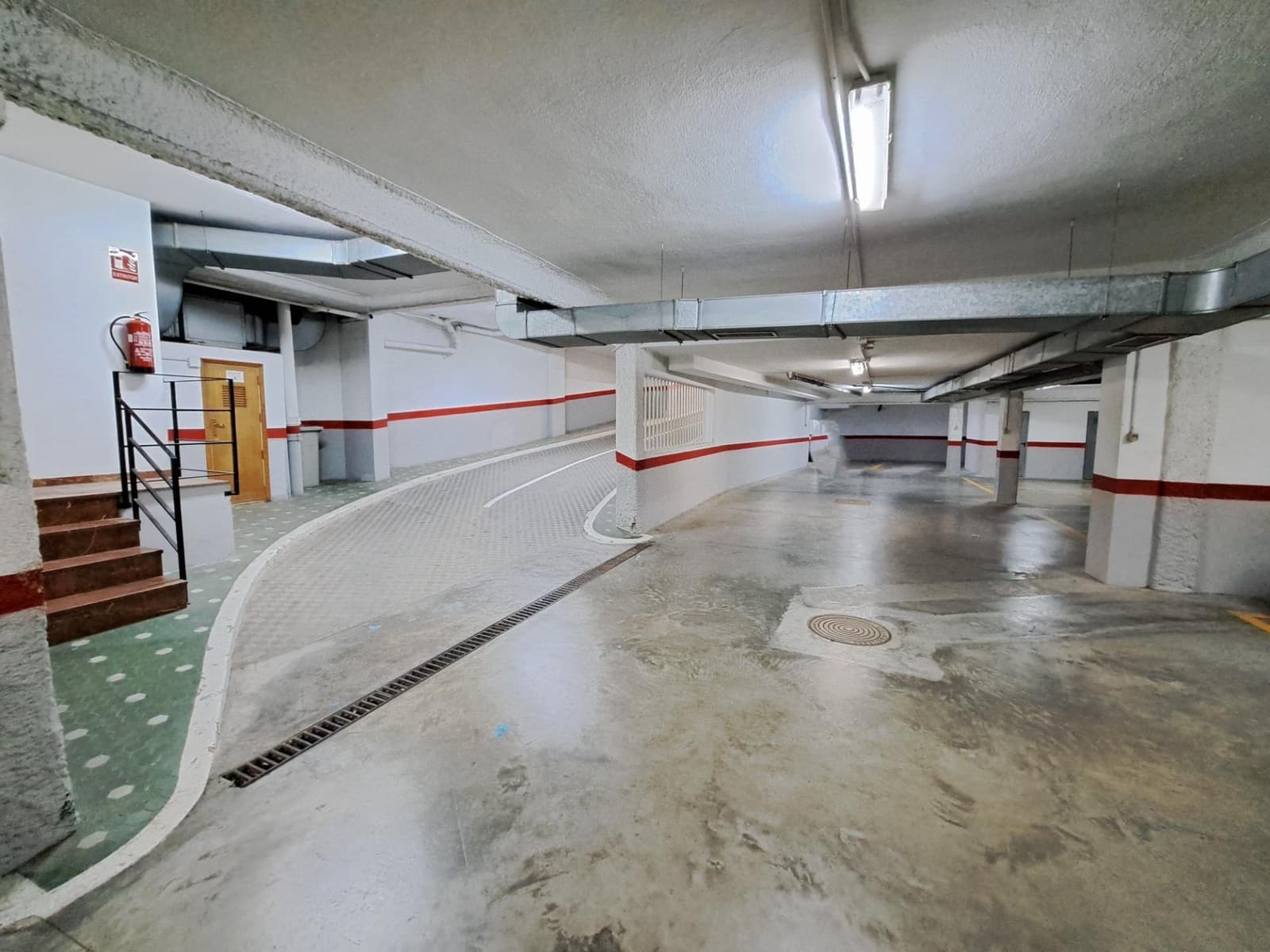 4 soveværelse Lejlighed til salg i Alzira med garage - € 470.000 (Ref: 7904532)