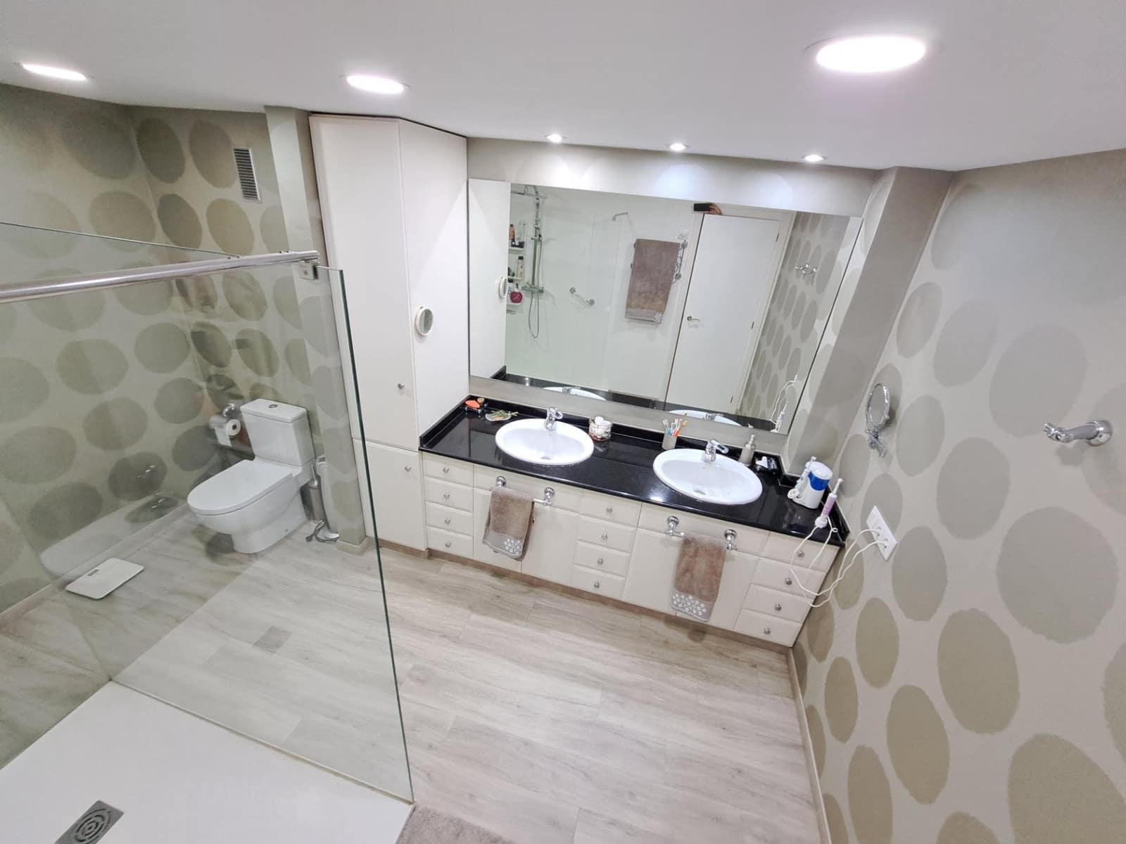 4 soveværelse Lejlighed til salg i Alzira med garage - € 470.000 (Ref: 7904532)