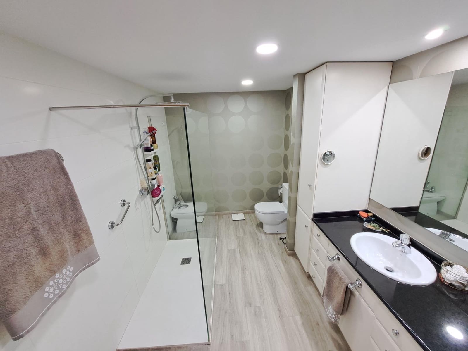 4 soveværelse Lejlighed til salg i Alzira med garage - € 470.000 (Ref: 7904532)