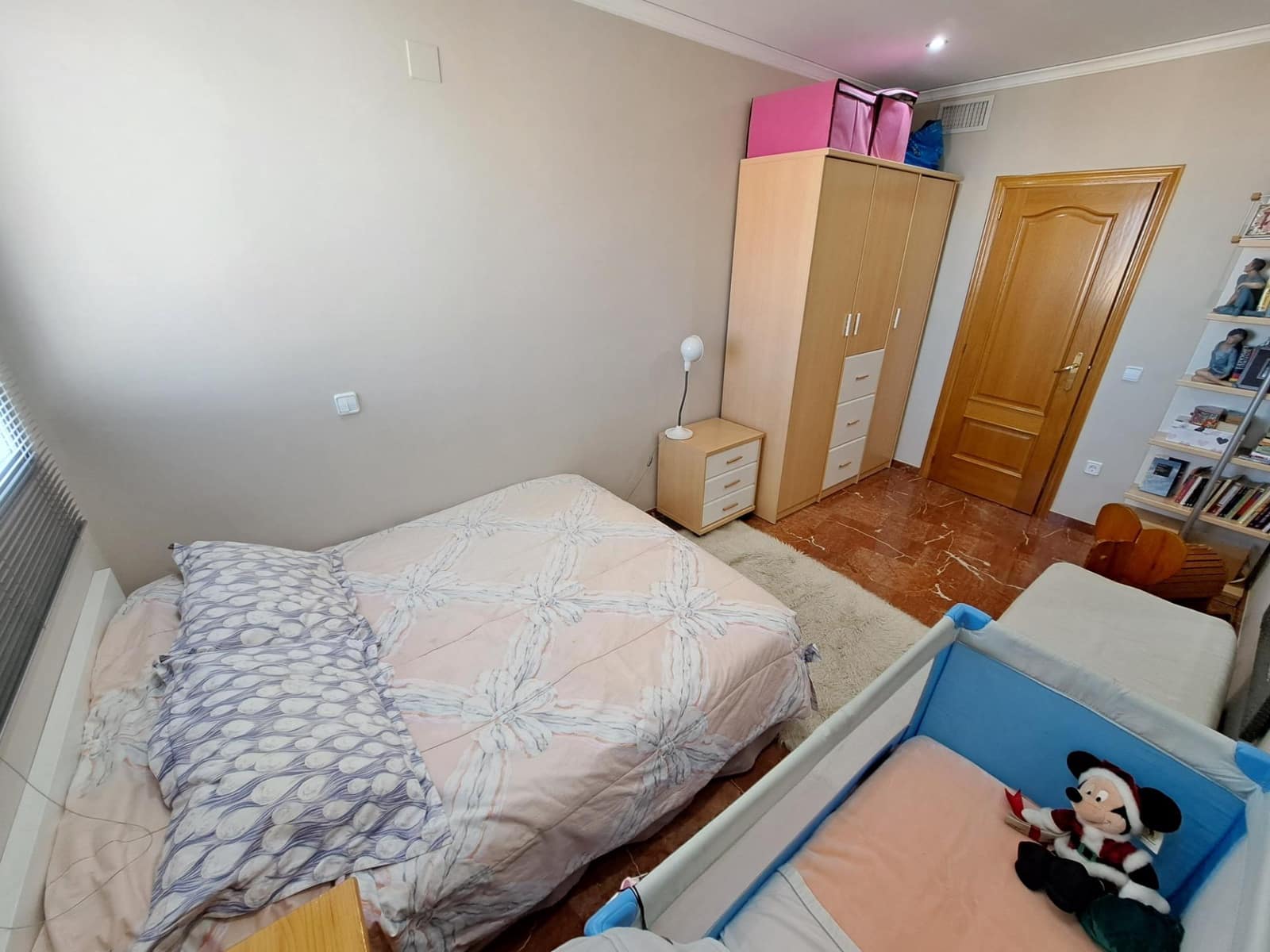 4 soveværelse Lejlighed til salg i Alzira med garage - € 470.000 (Ref: 7904532)