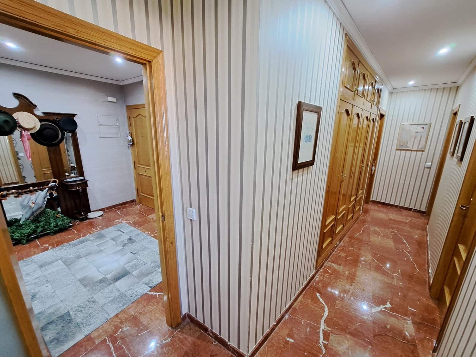 4 soveværelse Lejlighed til salg i Alzira med garage - € 470.000 (Ref: 7904532)