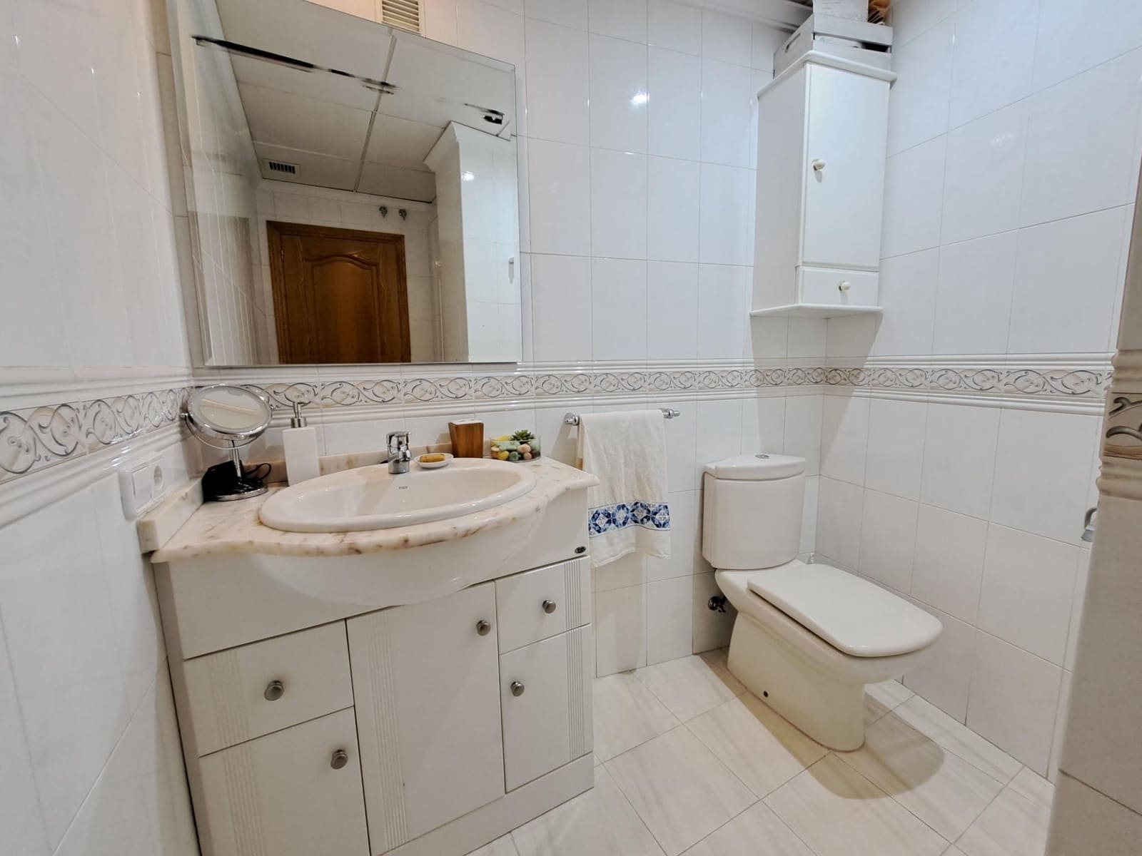 4 soveværelse Lejlighed til salg i Alzira med garage - € 470.000 (Ref: 7904532)