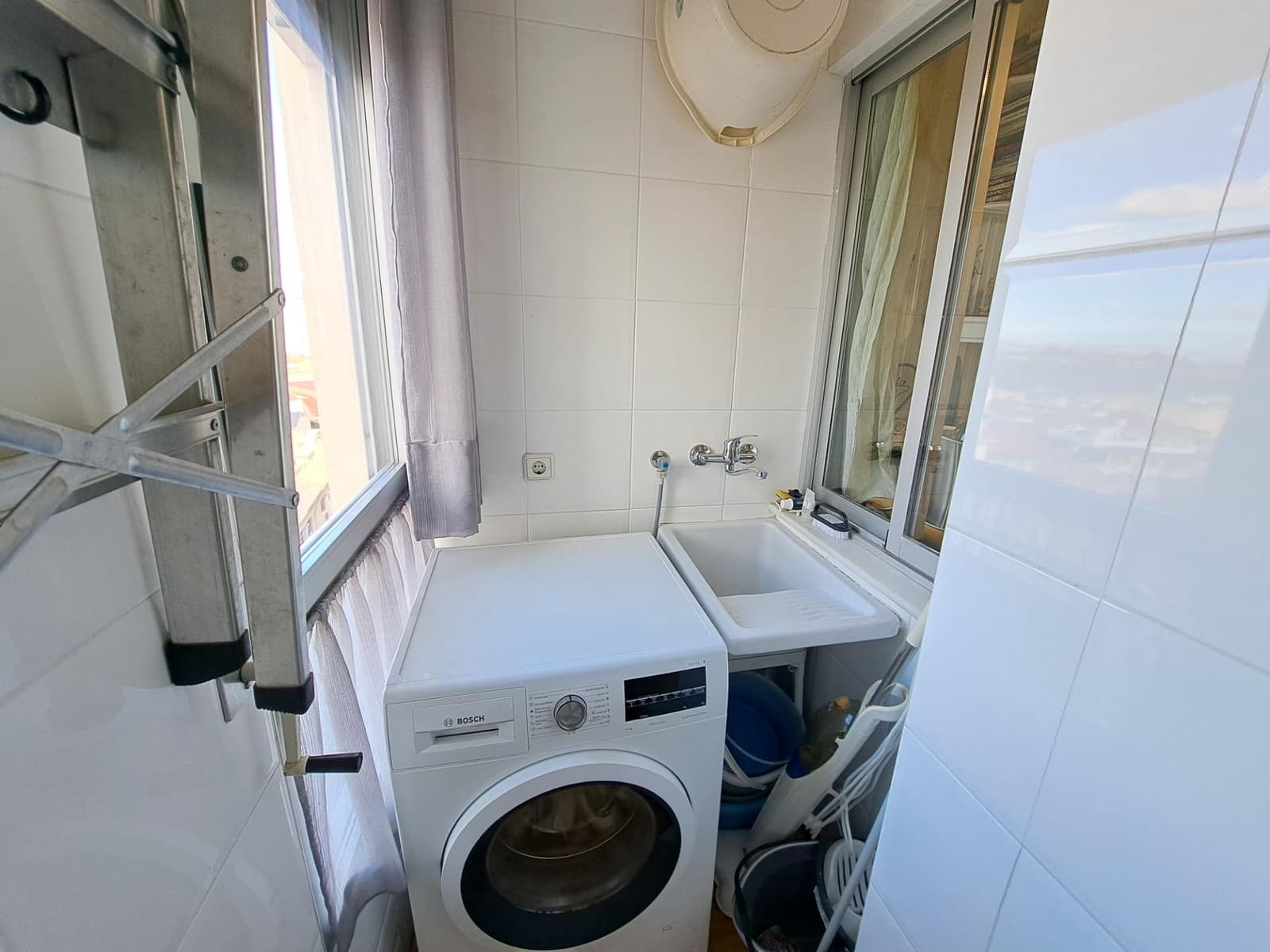 4 soveværelse Lejlighed til salg i Alzira med garage - € 470.000 (Ref: 7904532)