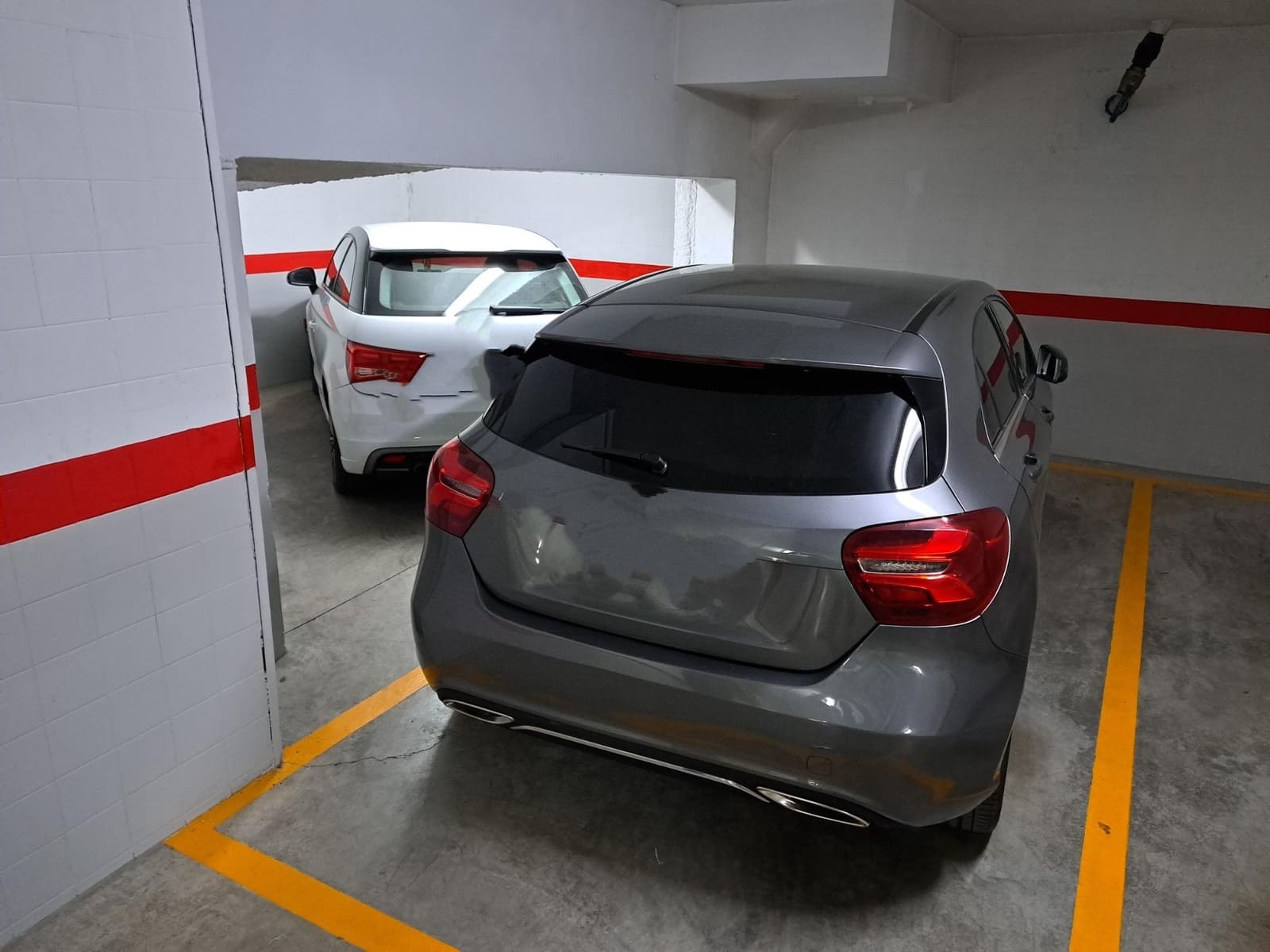 4 soveværelse Lejlighed til salg i Alzira med garage - € 470.000 (Ref: 7904532)