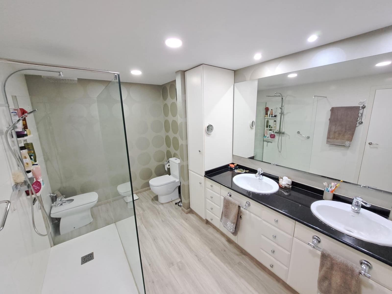 4 soveværelse Lejlighed til salg i Alzira med garage - € 470.000 (Ref: 7904532)