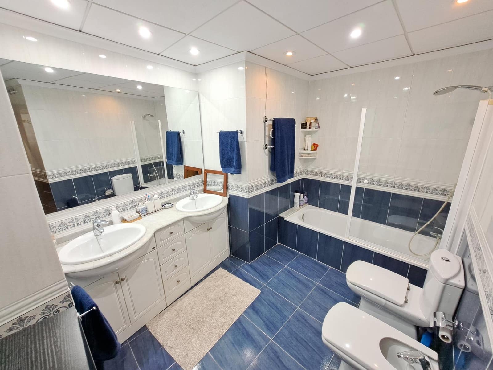 4 soveværelse Lejlighed til salg i Alzira med garage - € 470.000 (Ref: 7904532)