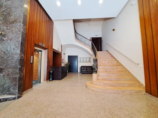 4 soverom Leilighet til salgs i Alzira med garasje - € 470 000 (Ref: 7904532)