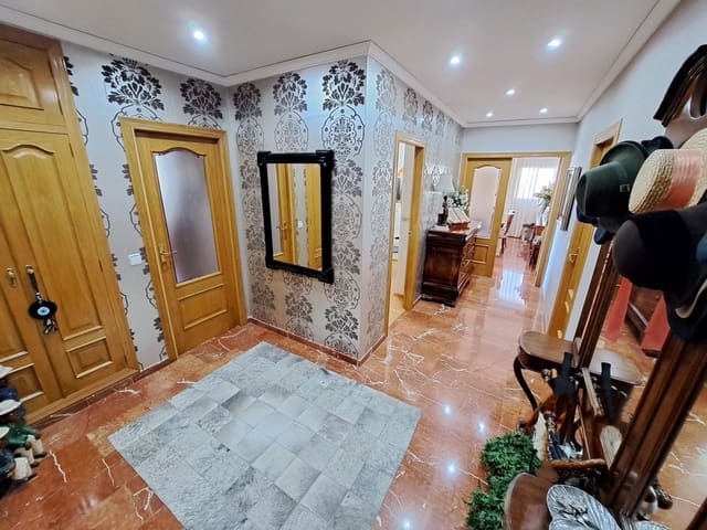 4 soverom Leilighet til salgs i Alzira med garasje - € 470 000 (Ref: 7904532)