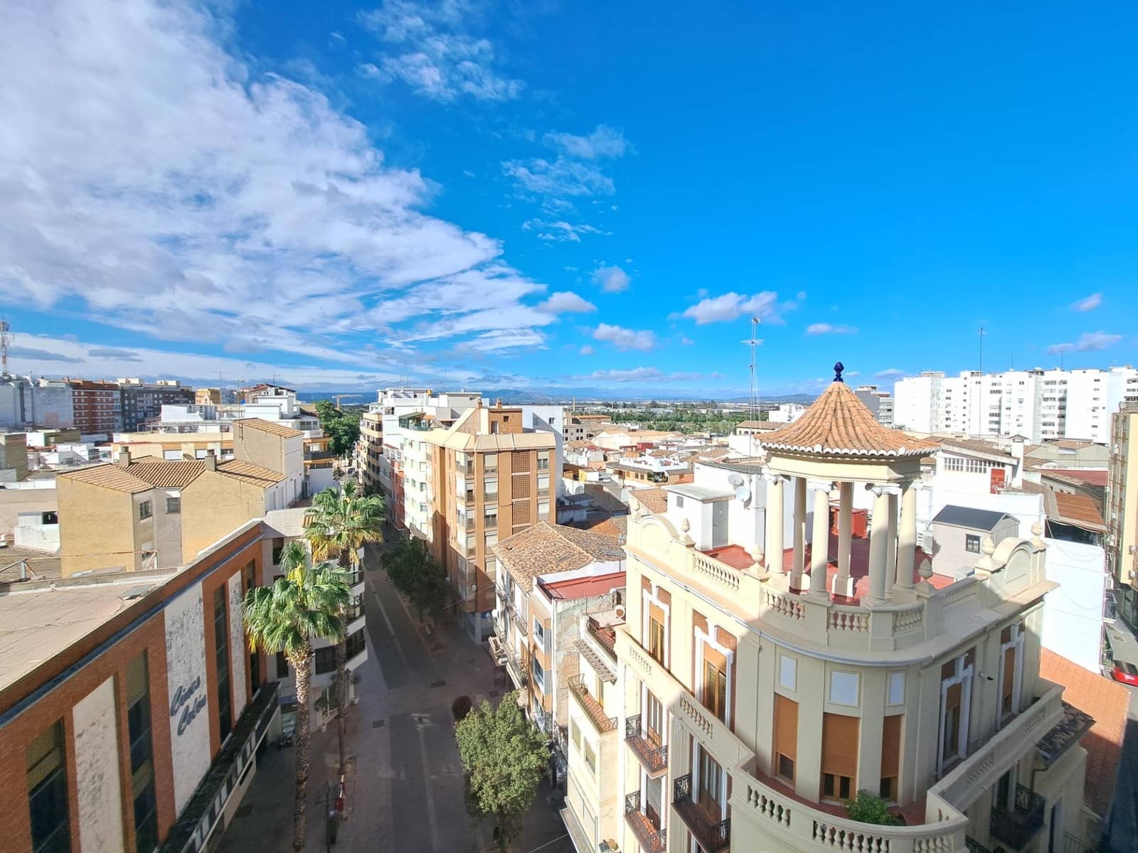 4 soveværelse Lejlighed til salg i Alzira med garage - € 470.000 (Ref: 7904532)