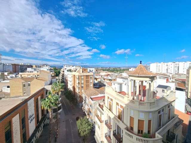 4 soverom Leilighet til salgs i Alzira med garasje - € 470 000 (Ref: 7904532)