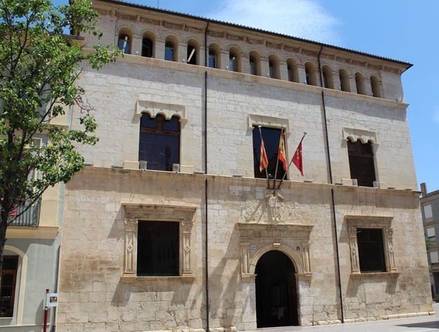 Local Comercial en Alzira en venta - 100.000 € (Ref: 7998531)