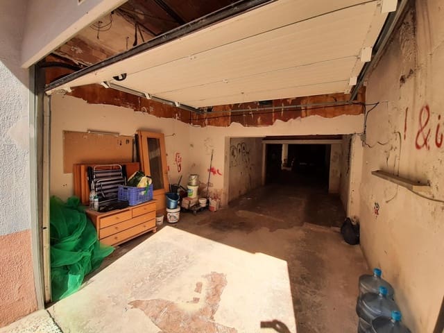 Local Comercial en Alzira en venta - 100.000 € (Ref: 7998531)