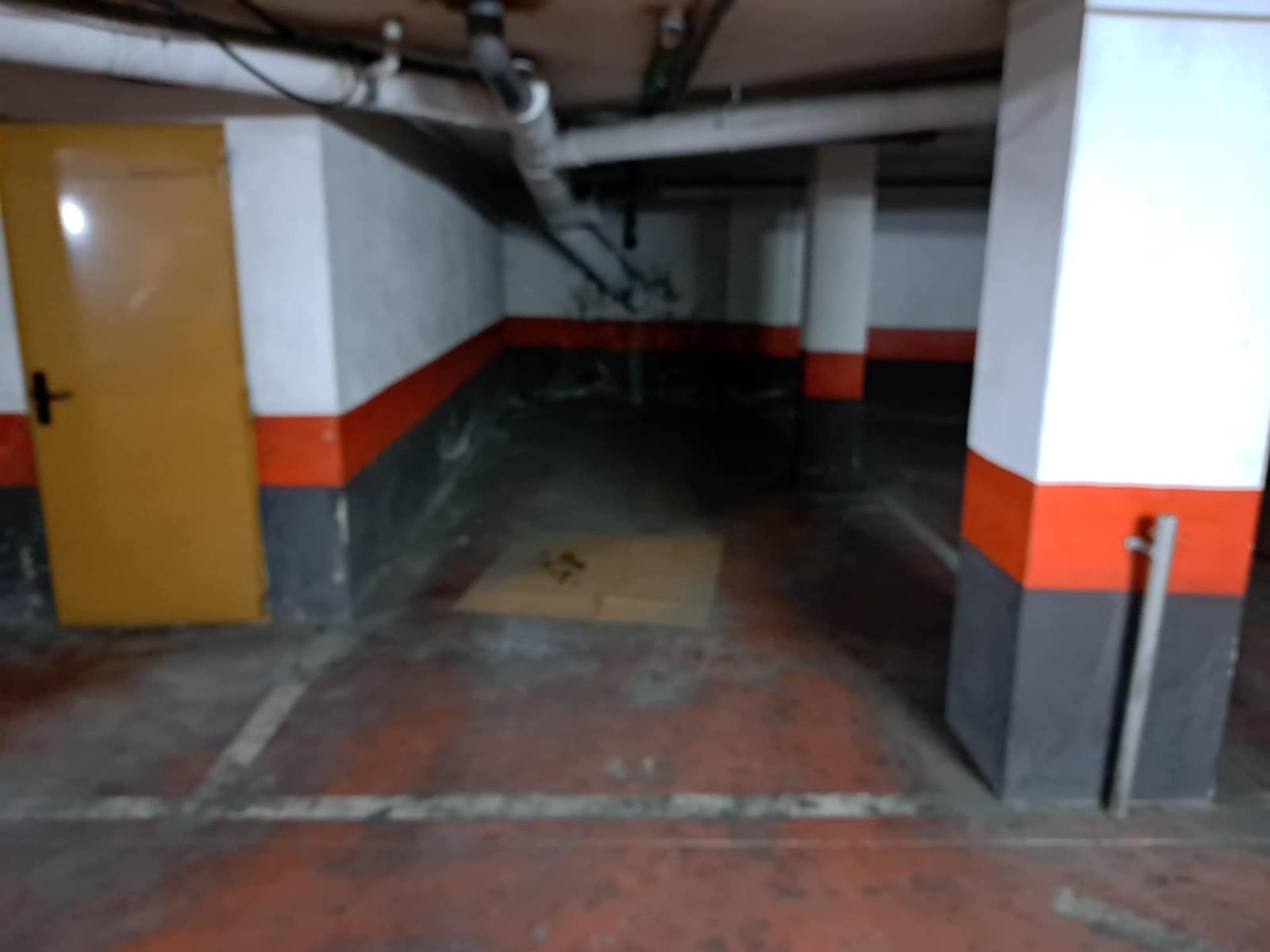 Garagem para venda em Alzira - 8 000 € (Ref: 7998533)