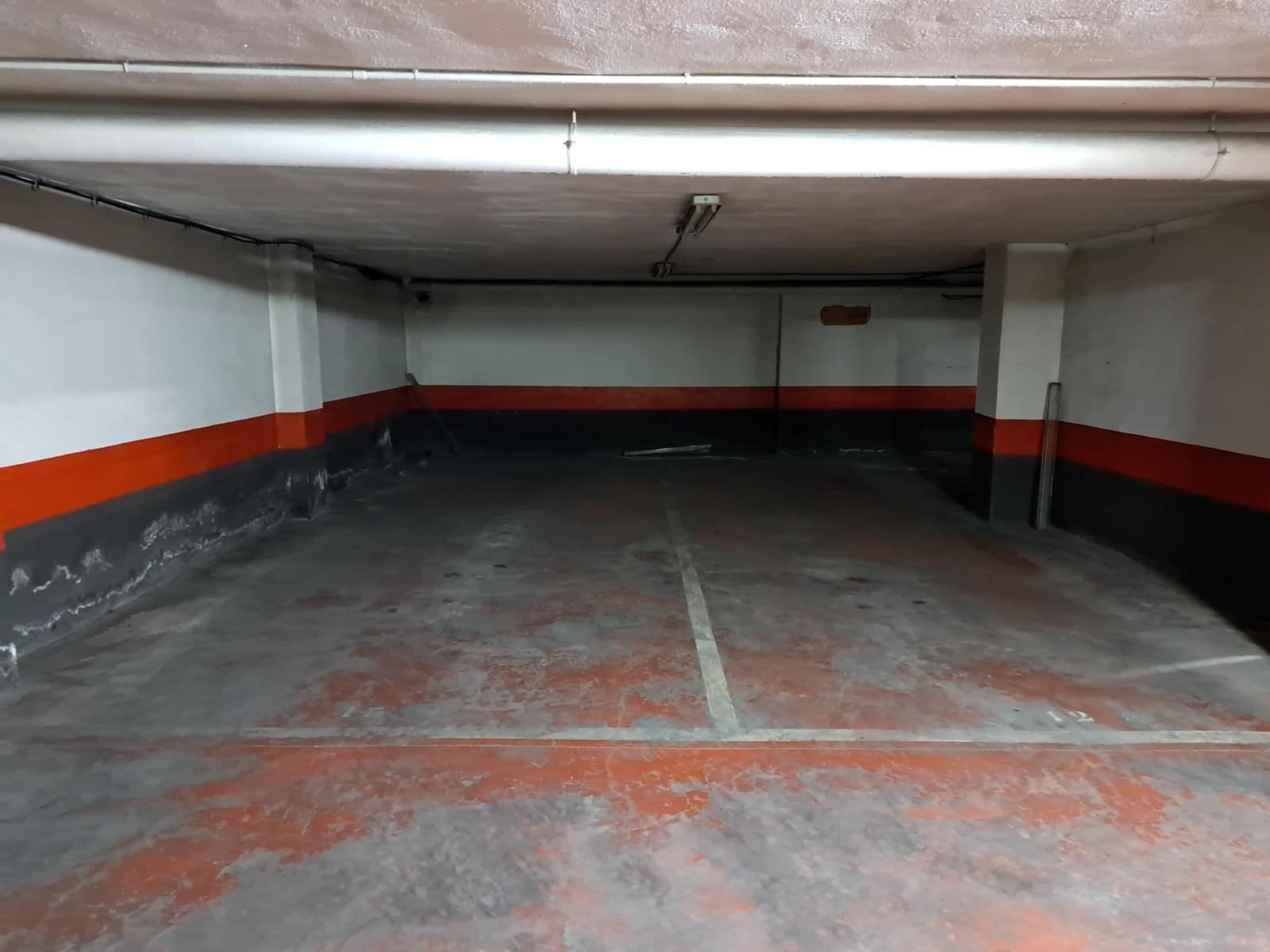Garagem para venda em Alzira - 8 000 € (Ref: 7998533)