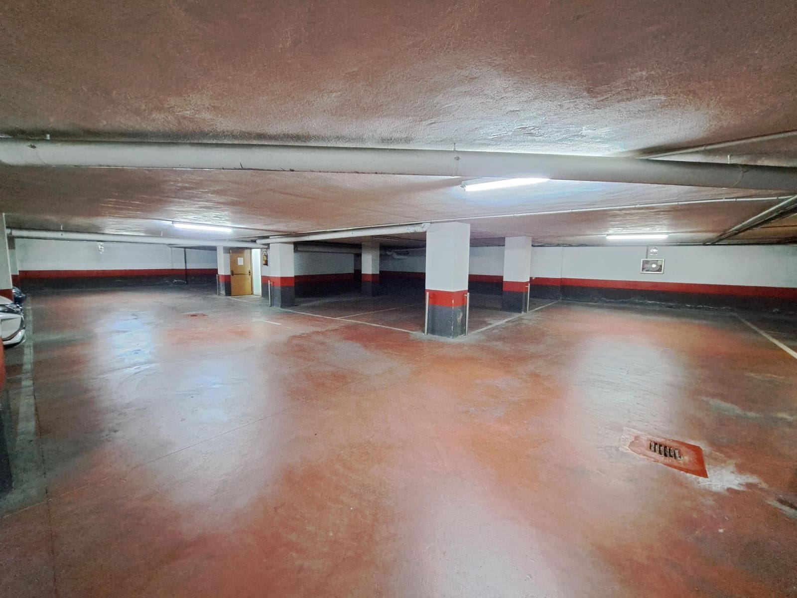 Garagem para venda em Alzira - 8 000 € (Ref: 7998533)