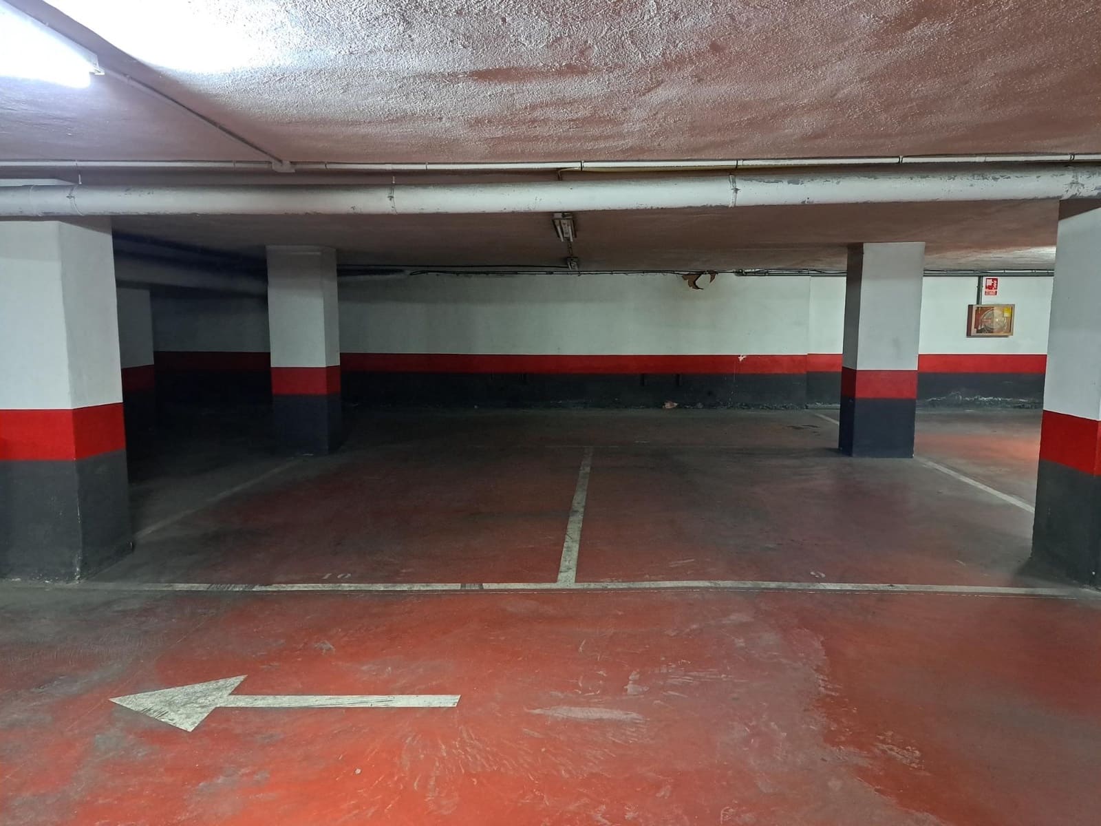 Garagem para venda em Alzira - 8 000 € (Ref: 7998533)